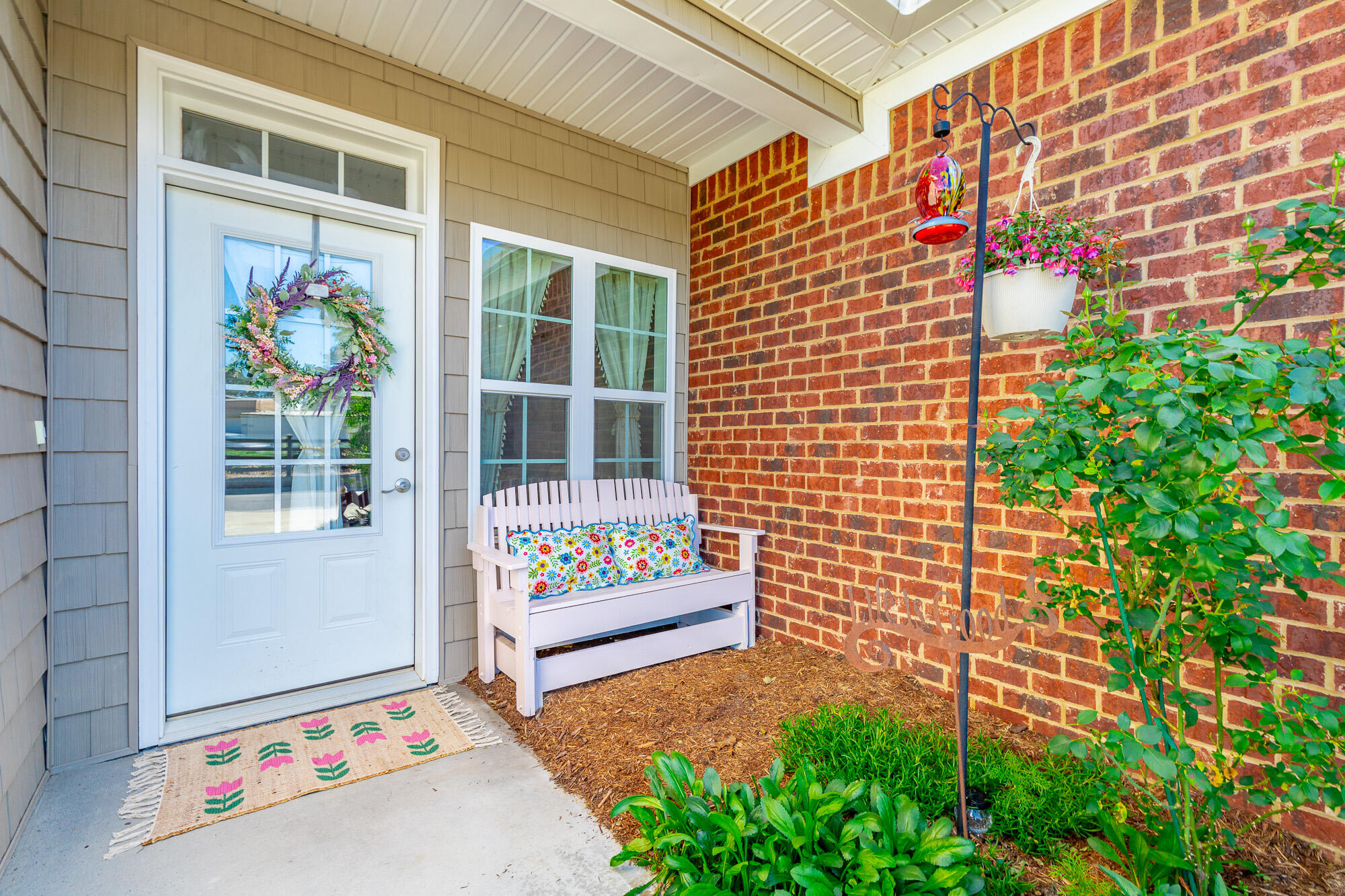 1505 Calloway Drive, Unit 2 Dalton, GA 30721 - Photo 4 of 32 1505-2 Calloway Drive HD-14