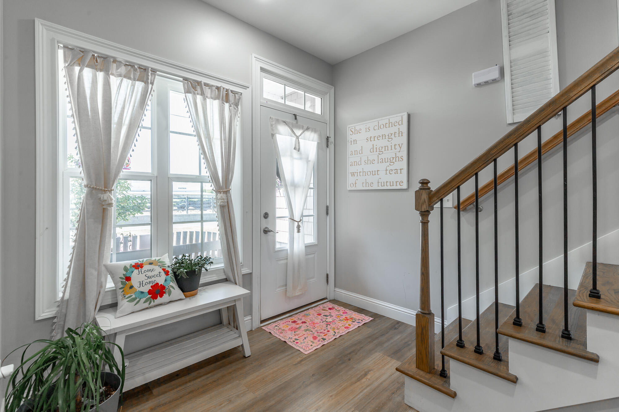 1505 Calloway Drive, Unit 2 Dalton, GA 30721 - Photo 6 of 32 1505-2 Calloway Drive HD-19