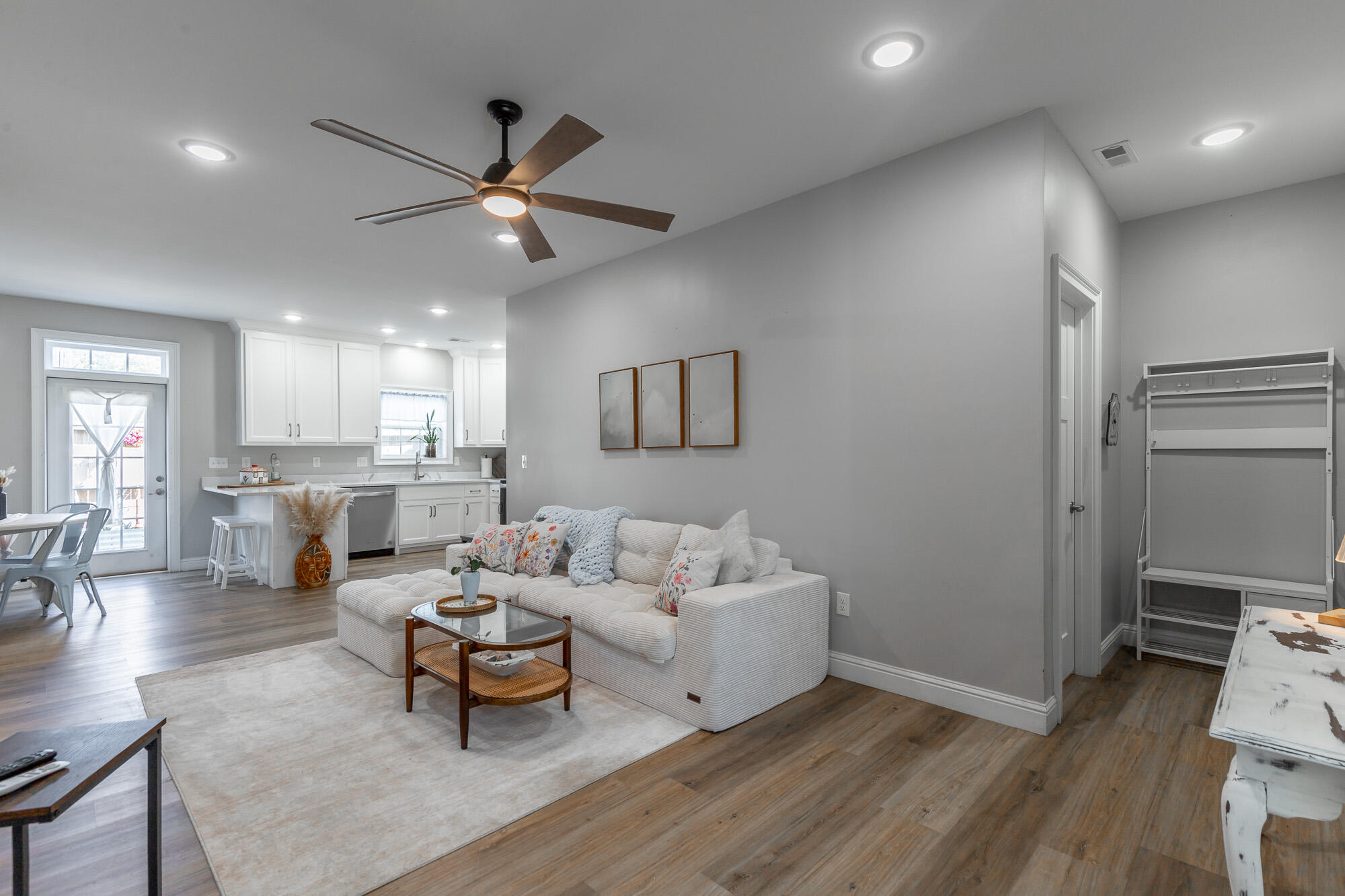 1505 Calloway Drive, Unit 2 Dalton, GA 30721 - Photo 7 of 32 1505-2 Calloway Drive HD-20