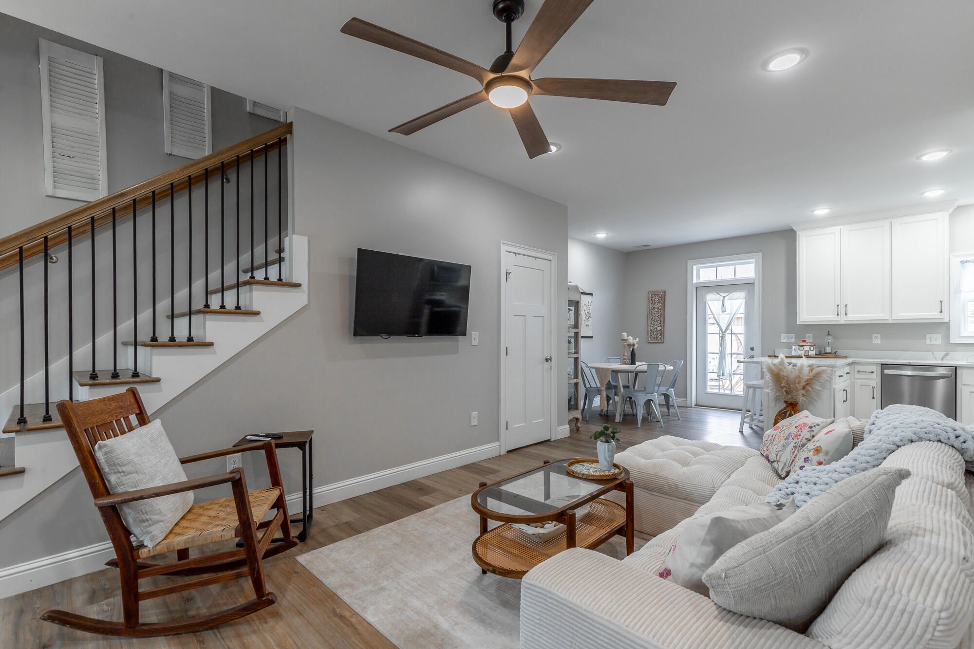 1505 Calloway Drive, Unit 2 Dalton, GA 30721 - Photo 8 of 32 1505-2 Calloway Drive HD-23