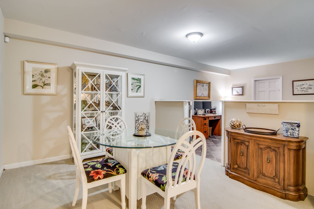 705 Macon Place Raleigh, NC 27609 - Photo 25 of 30 Photo 25