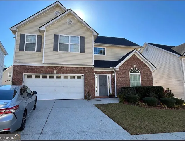 $2,350 | 4020 Preserve Lane, Snellville, GA 30039