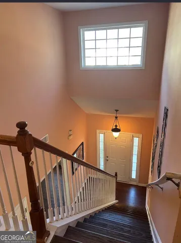 $2,350 | 4020 Preserve Lane, Snellville, GA 30039