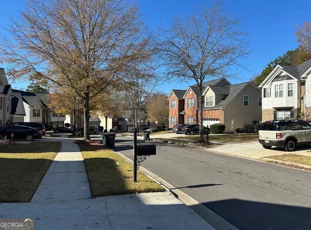 $2,350 | 4020 Preserve Lane, Snellville, GA 30039