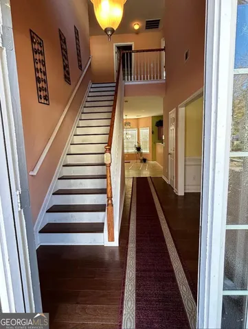 $2,350 | 4020 Preserve Lane, Snellville, GA 30039