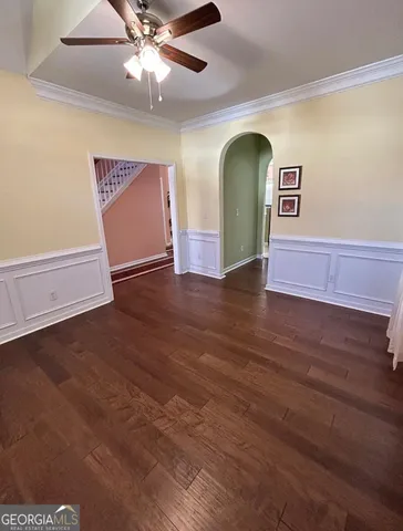 $2,350 | 4020 Preserve Lane, Snellville, GA 30039