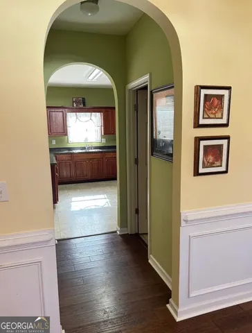 $2,350 | 4020 Preserve Lane, Snellville, GA 30039