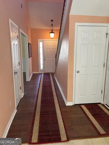 $2,350 | 4020 Preserve Lane, Snellville, GA 30039