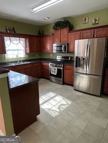 $2,350 | 4020 Preserve Lane, Snellville, GA 30039