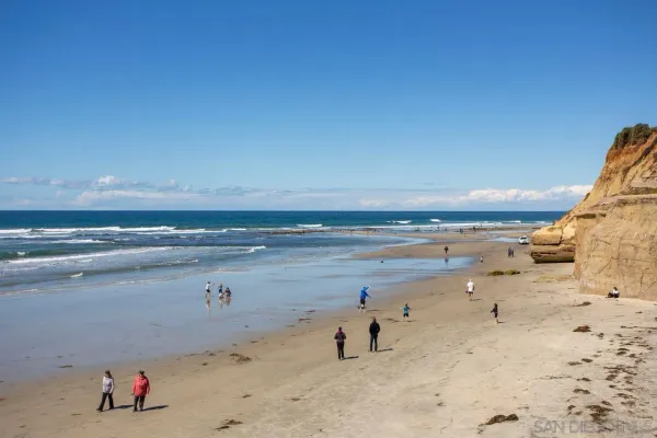 $9,500 | 353 South Sierra Avenue, Unit 195, Solana Beach, CA 92075