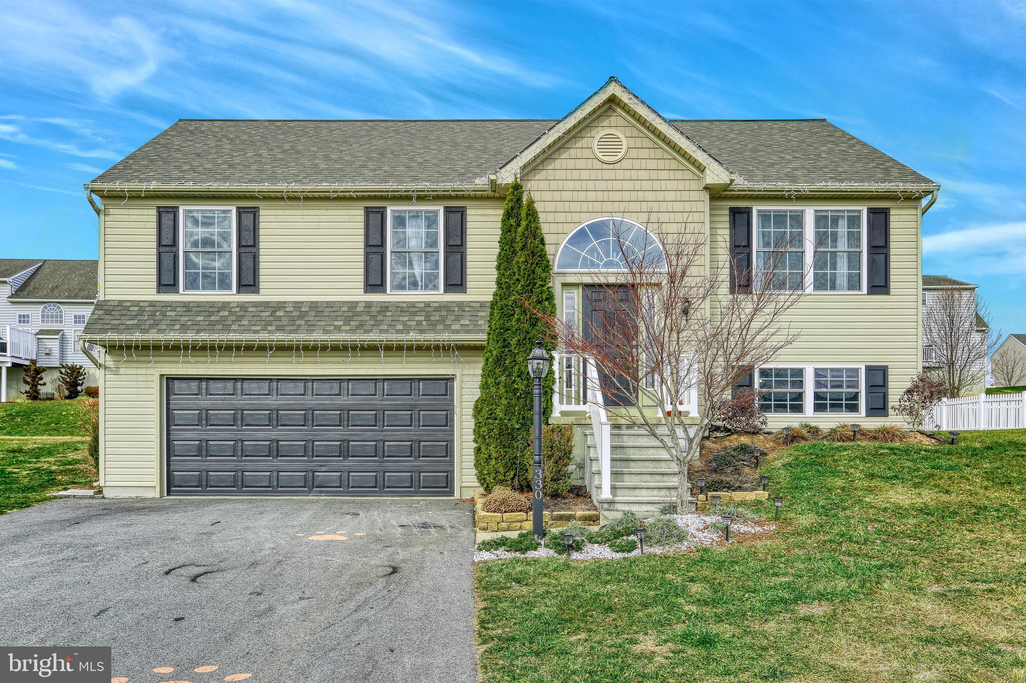 330 Riviera Street Mount Wolf, PA 17347 - Photo 1 of 36 Gallery Image 1