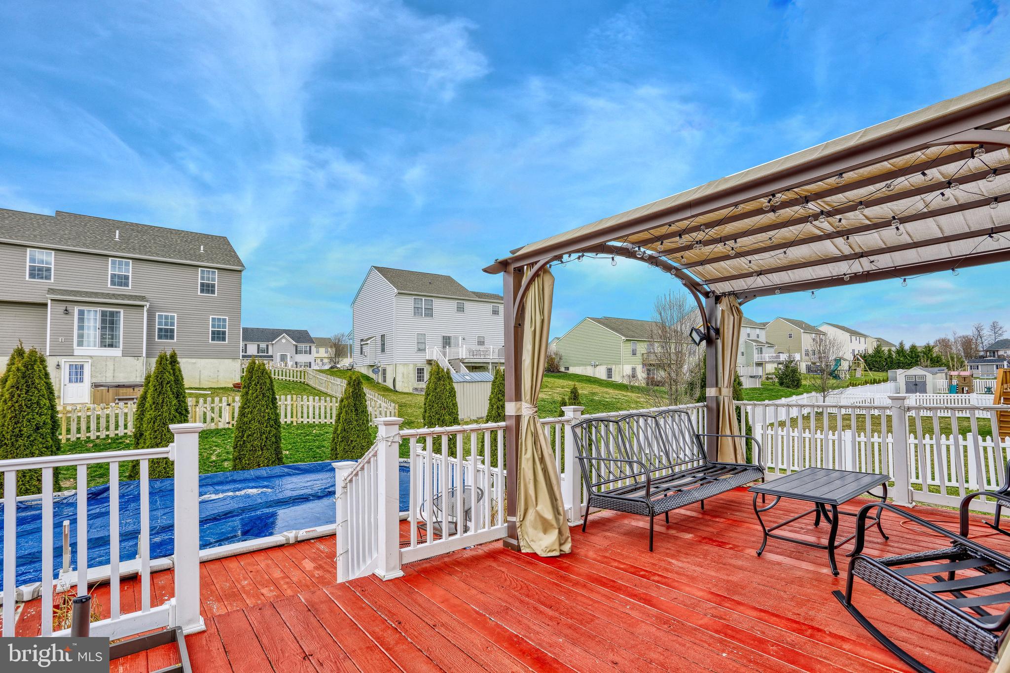 330 Riviera Street Mount Wolf, PA 17347 - Photo 27 of 36 Gallery Image 27