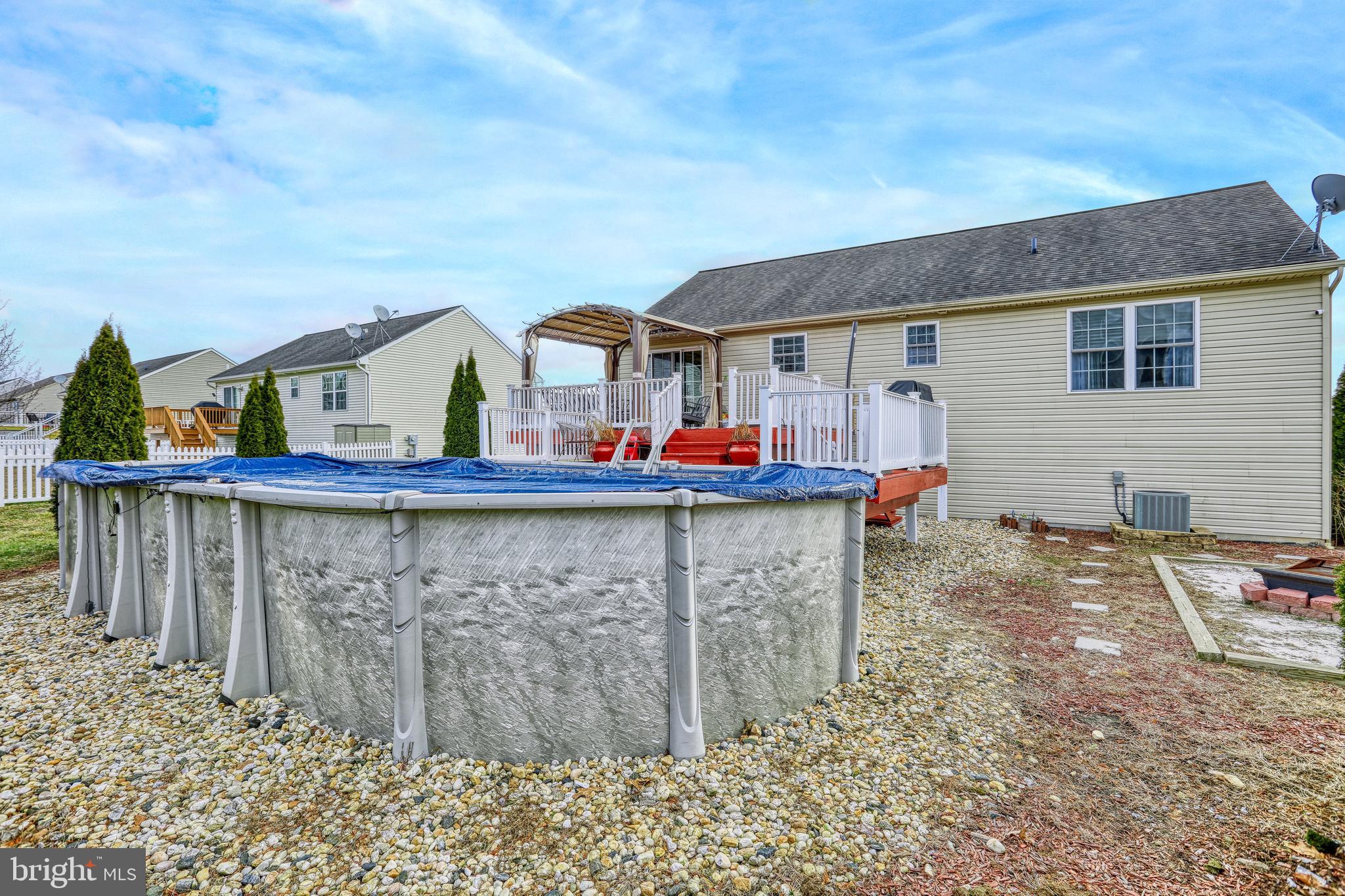 330 Riviera Street Mount Wolf, PA 17347 - Photo 29 of 36 Gallery Image 29