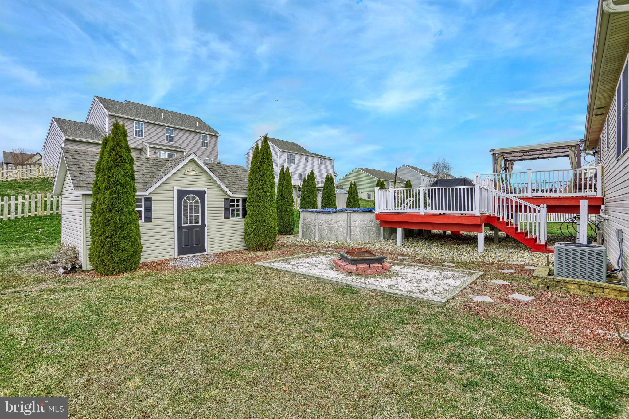 330 Riviera Street Mount Wolf, PA 17347 - Photo 30 of 36 Gallery Image 30
