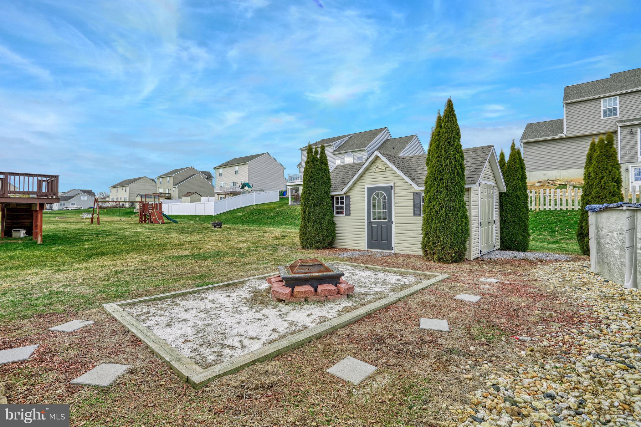 330 Riviera Street Mount Wolf, PA 17347 - Photo 31 of 36 Gallery Image 31