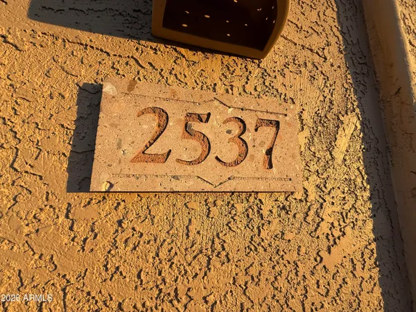 $2,250 | 2537 South Sunnyvale Avenue, Gilbert, AZ 85295