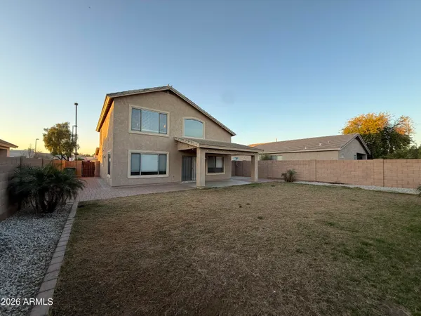 $2,250 | 2537 South Sunnyvale Avenue, Gilbert, AZ 85295
