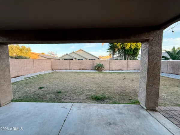 $2,250 | 2537 South Sunnyvale Avenue, Gilbert, AZ 85295