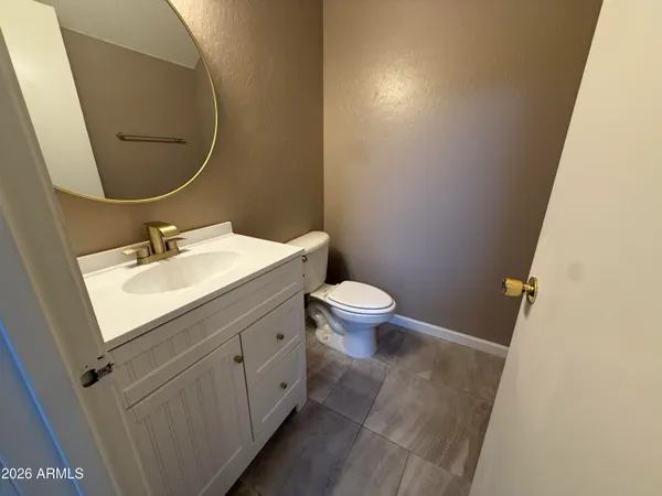 $2,250 | 2537 South Sunnyvale Avenue, Gilbert, AZ 85295