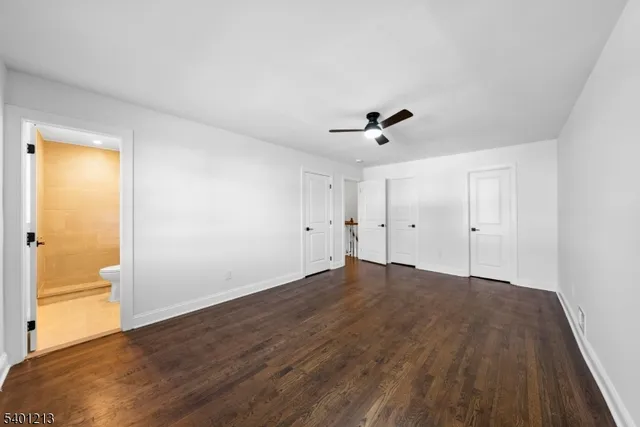 a view of small space