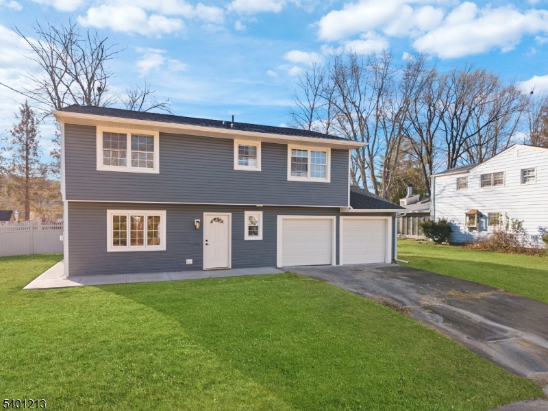 14 Harwich Road Flanders, NJ 07836 - Photo 2 of 34 a view of a house with a yard and sitting area