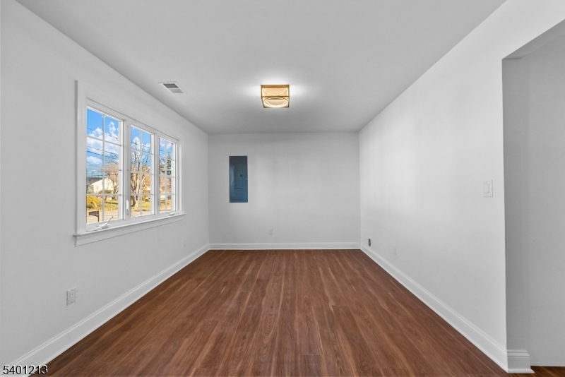 14 Harwich Road Flanders, NJ 07836 - Photo 5 of 34 wooden floor in an empty room with a window