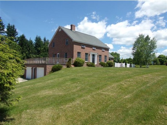 59 McCullough Road Bennington, VT 05257 - Photo 1 of 1 Gallery Image 1