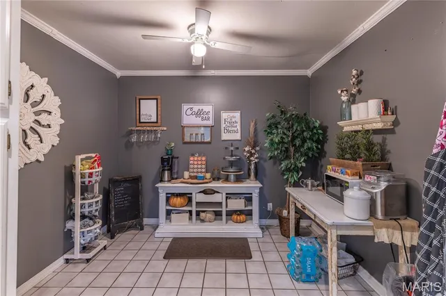 $180,000 | 207 West Olive Street, East Prairie, MO 63845