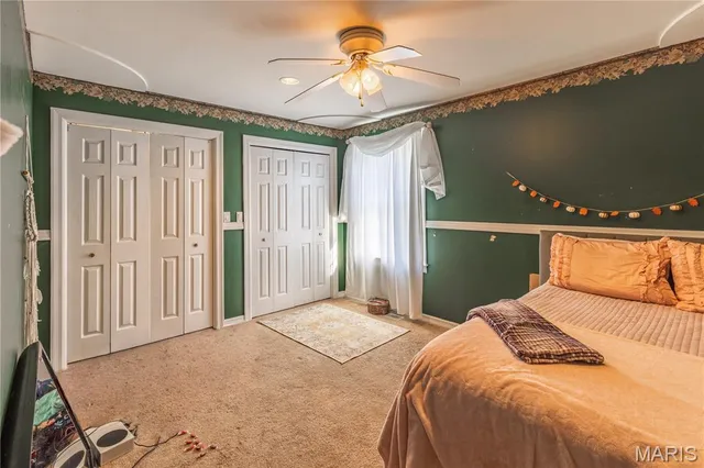 $180,000 | 207 West Olive Street, East Prairie, MO 63845