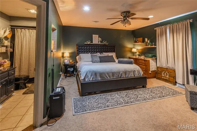 $180,000 | 207 West Olive Street, East Prairie, MO 63845