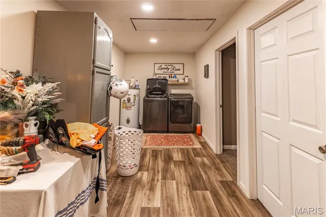 $180,000 | 207 West Olive Street, East Prairie, MO 63845