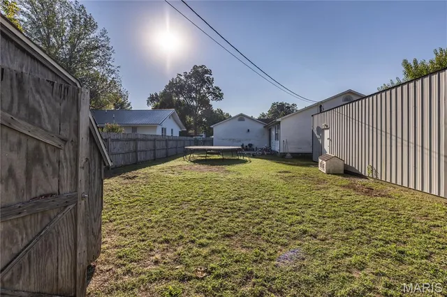 $180,000 | 207 West Olive Street, East Prairie, MO 63845