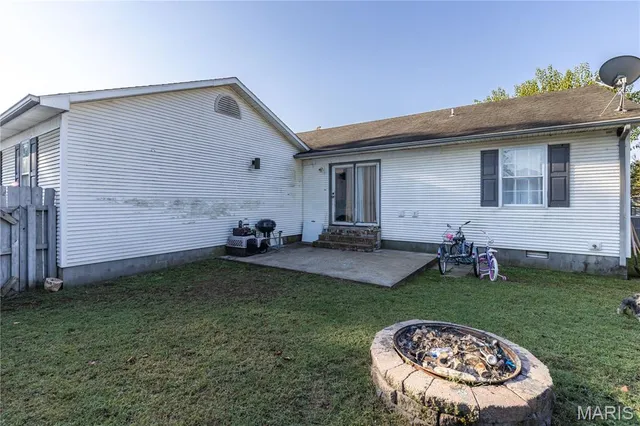 $180,000 | 207 West Olive Street, East Prairie, MO 63845