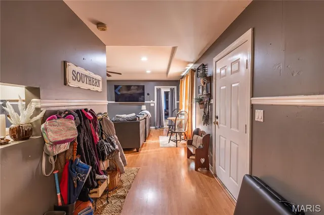 $180,000 | 207 West Olive Street, East Prairie, MO 63845