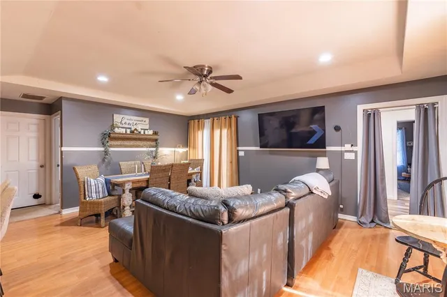 $180,000 | 207 West Olive Street, East Prairie, MO 63845