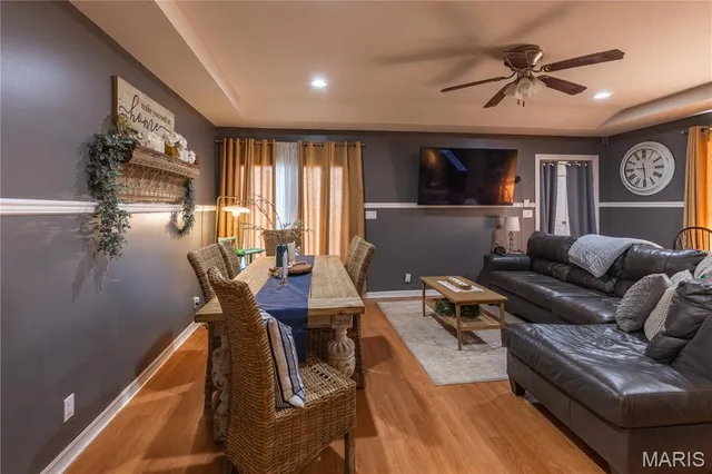 $180,000 | 207 West Olive Street, East Prairie, MO 63845