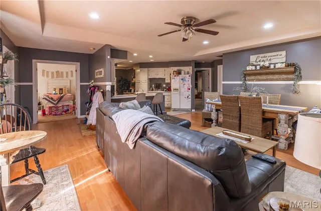 $180,000 | 207 West Olive Street, East Prairie, MO 63845