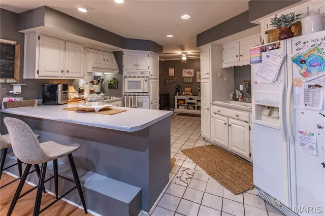 $180,000 | 207 West Olive Street, East Prairie, MO 63845