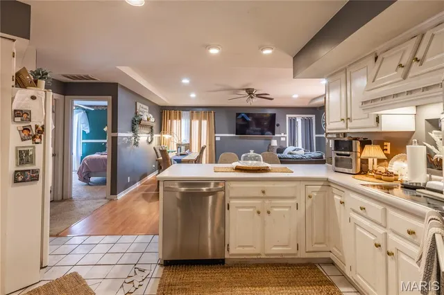 $180,000 | 207 West Olive Street, East Prairie, MO 63845