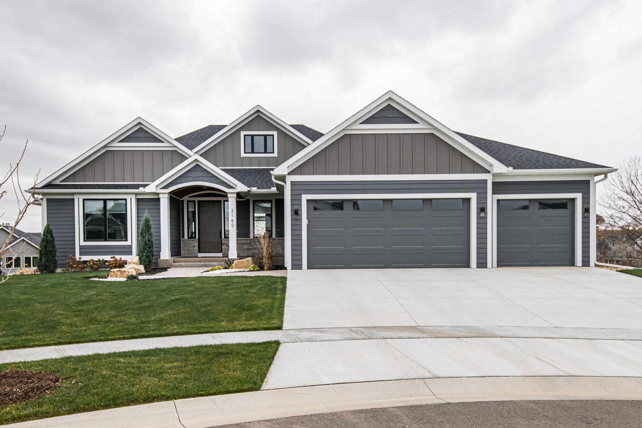 2160 Thea Lane Southwest Rochester, MN 55902 - Photo 1 of 1