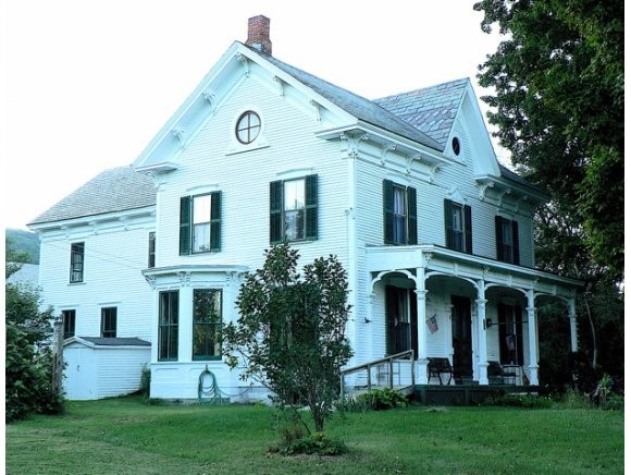 201 Creek Road Wallingford, VT 05773 - Photo 1 of 1 Gallery Image 1