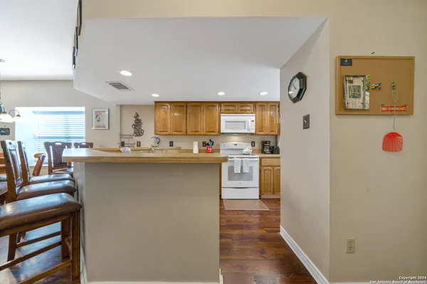 $234,900 | 474 Seele Street, Unit 6B, New Braunfels, TX 78130