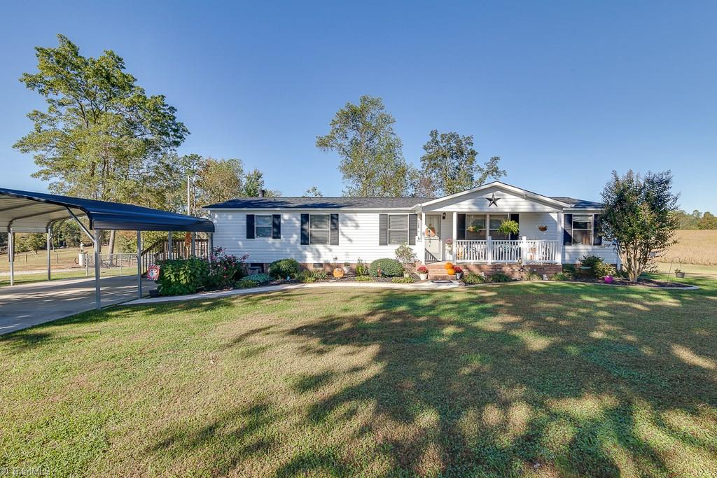 859 George Hege Road Lexington, NC 27295 - Photo 1 of 30 Gallery Image 1
