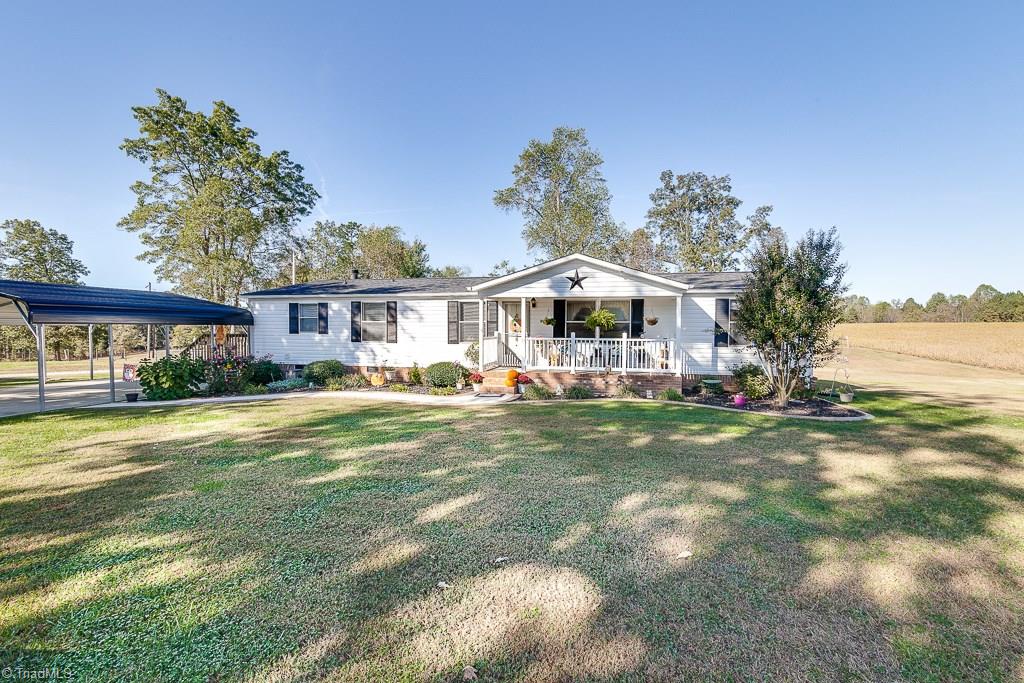 859 George Hege Road Lexington, NC 27295 - Photo 2 of 30 Gallery Image 2