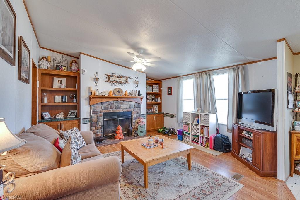 859 George Hege Road Lexington, NC 27295 - Photo 14 of 30 Gallery Image 14
