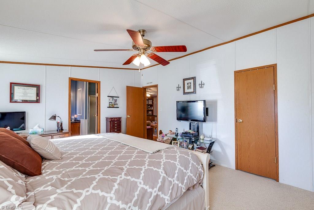 859 George Hege Road Lexington, NC 27295 - Photo 19 of 30 Gallery Image 19