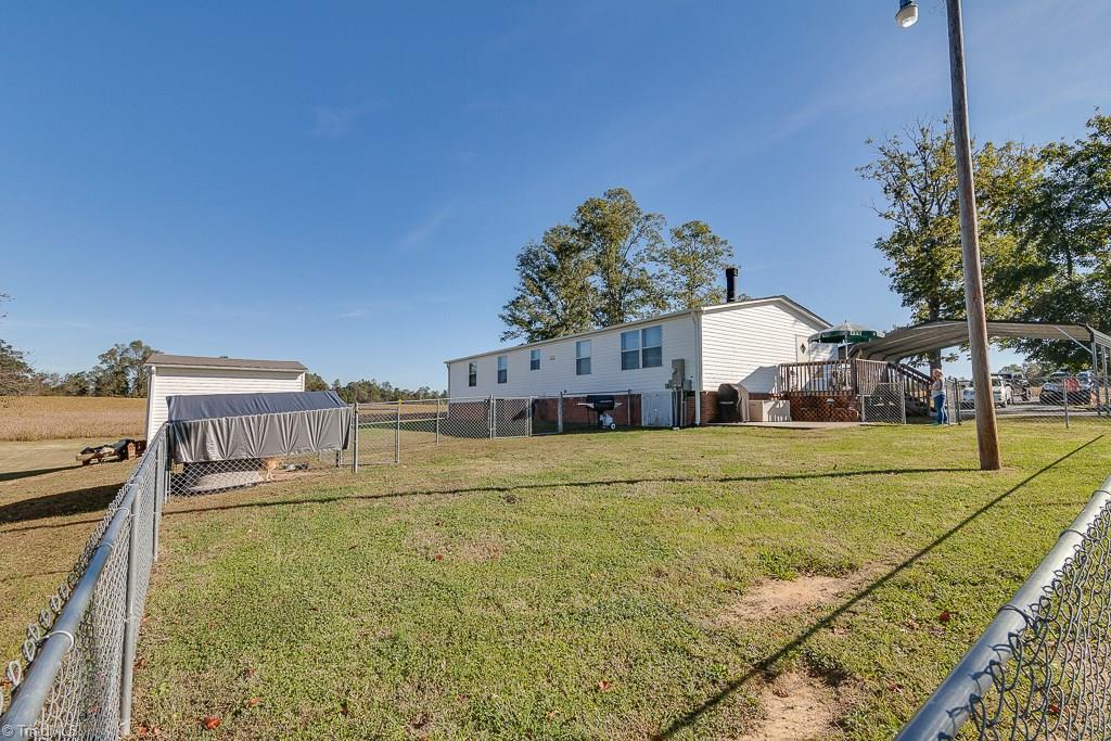 859 George Hege Road Lexington, NC 27295 - Photo 29 of 30 Gallery Image 29