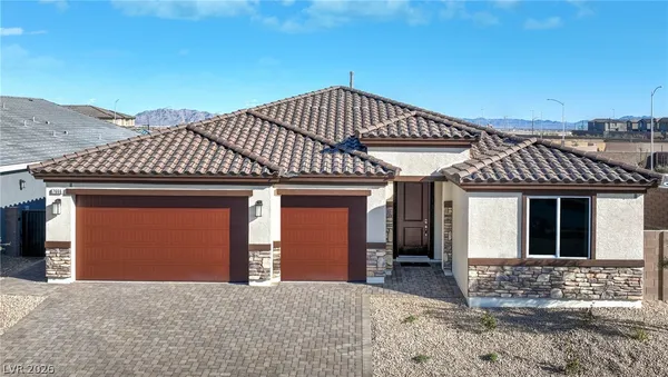 $714,530 | 7666 Amanda Springs Lane, North Las Vegas, NV 89084