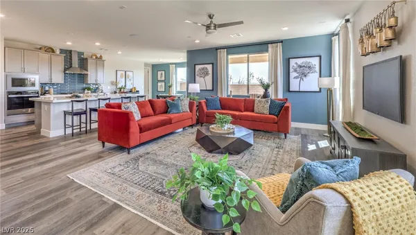 $714,530 | 7666 Amanda Springs Lane, North Las Vegas, NV 89084