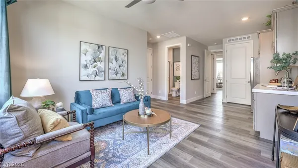 $714,530 | 7666 Amanda Springs Lane, North Las Vegas, NV 89084
